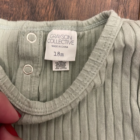 3 18month Outfits! Gorgeous boho Style 🌾 - Picture 8 of 8